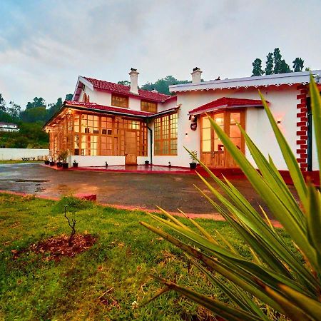 Shivs Heritage Resort Ooty By Voye Homes Екстер'єр фото