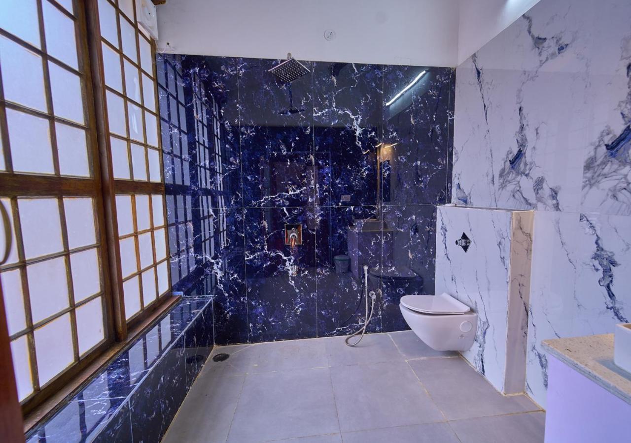 Shivs Heritage Resort Ooty By Voye Homes Екстер'єр фото