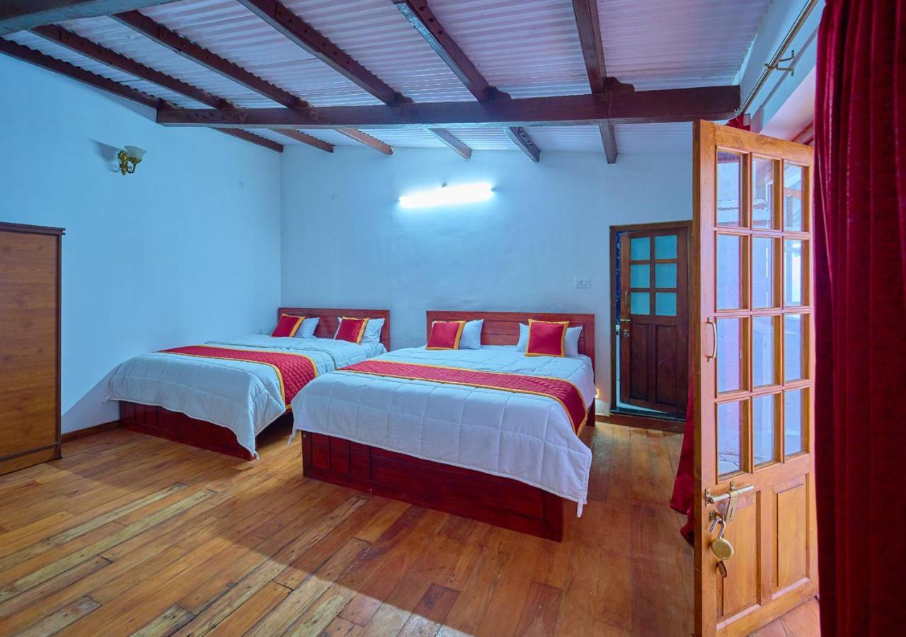 Shivs Heritage Resort Ooty By Voye Homes Екстер'єр фото