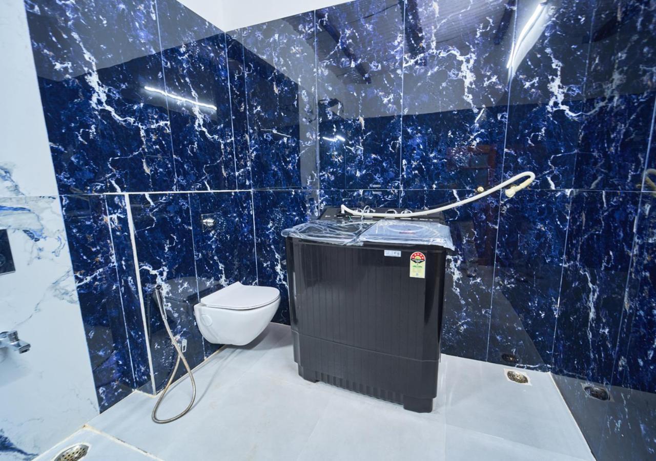 Shivs Heritage Resort Ooty By Voye Homes Екстер'єр фото