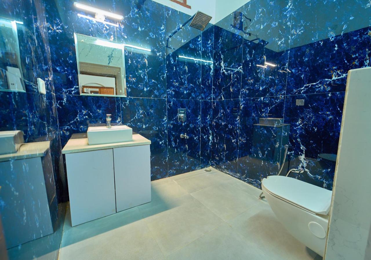 Shivs Heritage Resort Ooty By Voye Homes Екстер'єр фото
