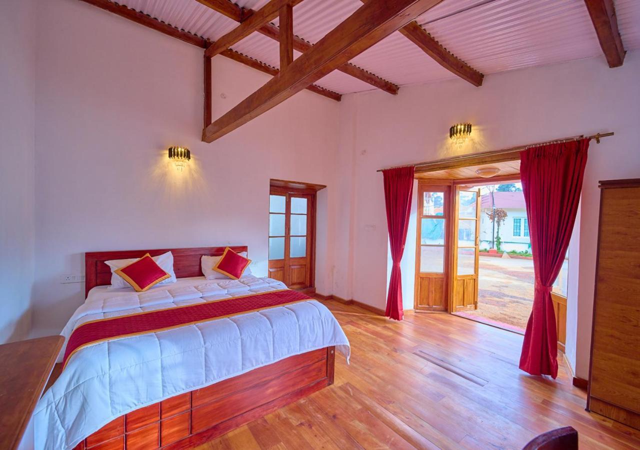 Shivs Heritage Resort Ooty By Voye Homes Екстер'єр фото