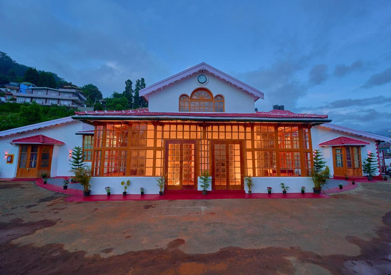Shivs Heritage Resort Ooty By Voye Homes Екстер'єр фото
