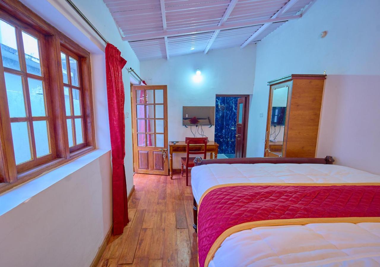Shivs Heritage Resort Ooty By Voye Homes Екстер'єр фото