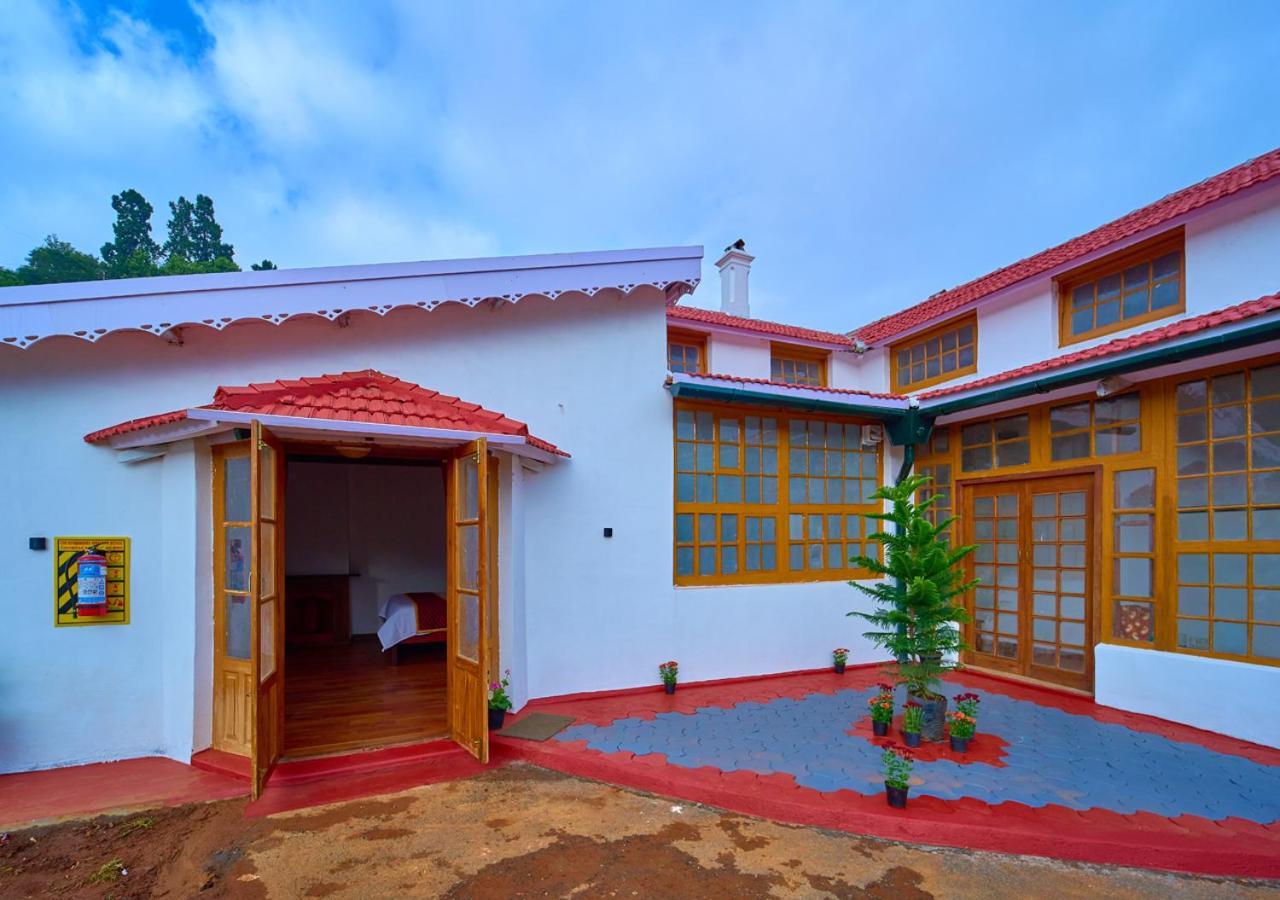 Shivs Heritage Resort Ooty By Voye Homes Екстер'єр фото