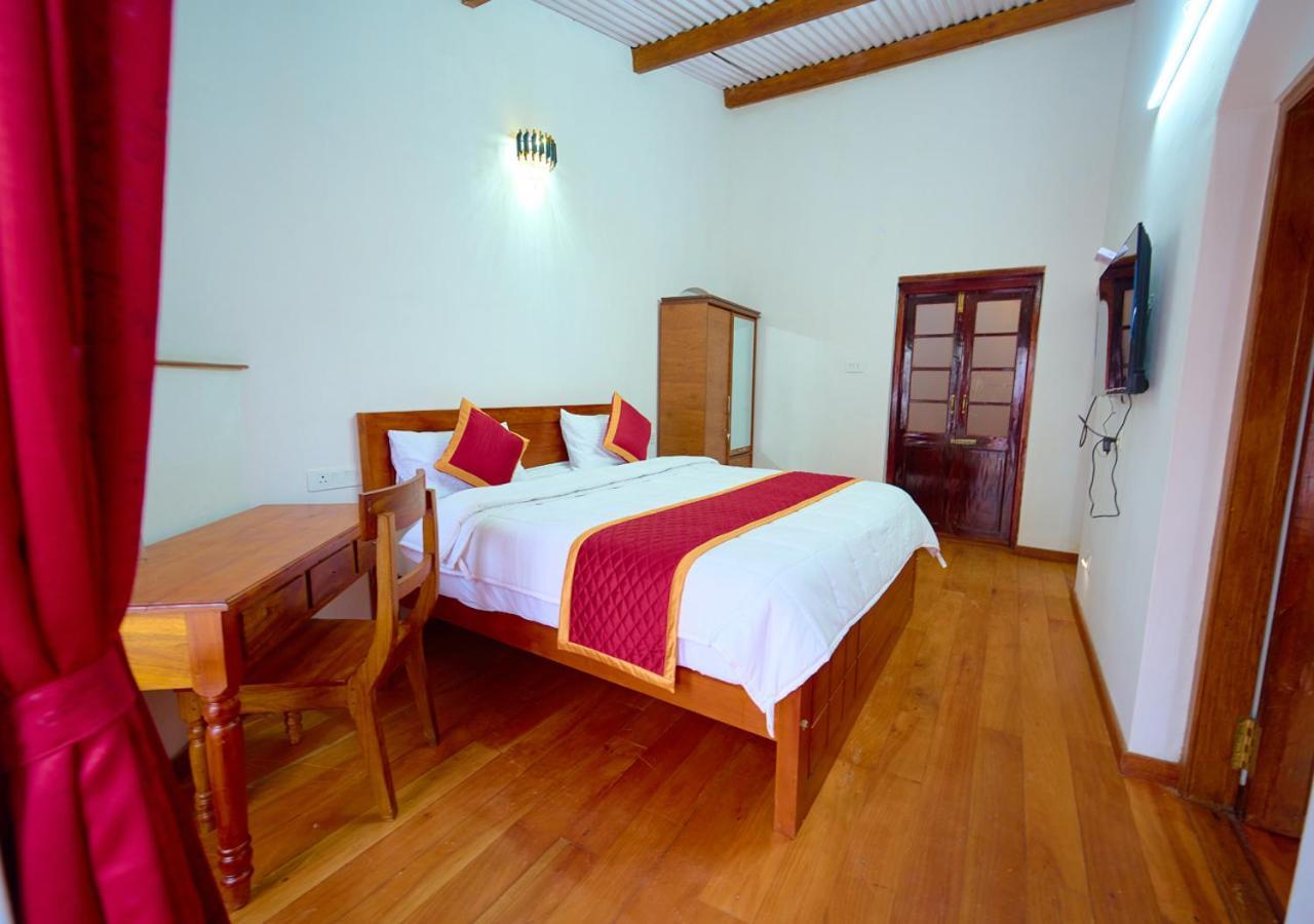 Shivs Heritage Resort Ooty By Voye Homes Екстер'єр фото