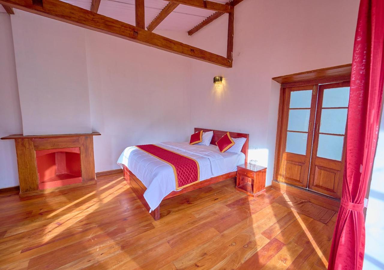 Shivs Heritage Resort Ooty By Voye Homes Екстер'єр фото