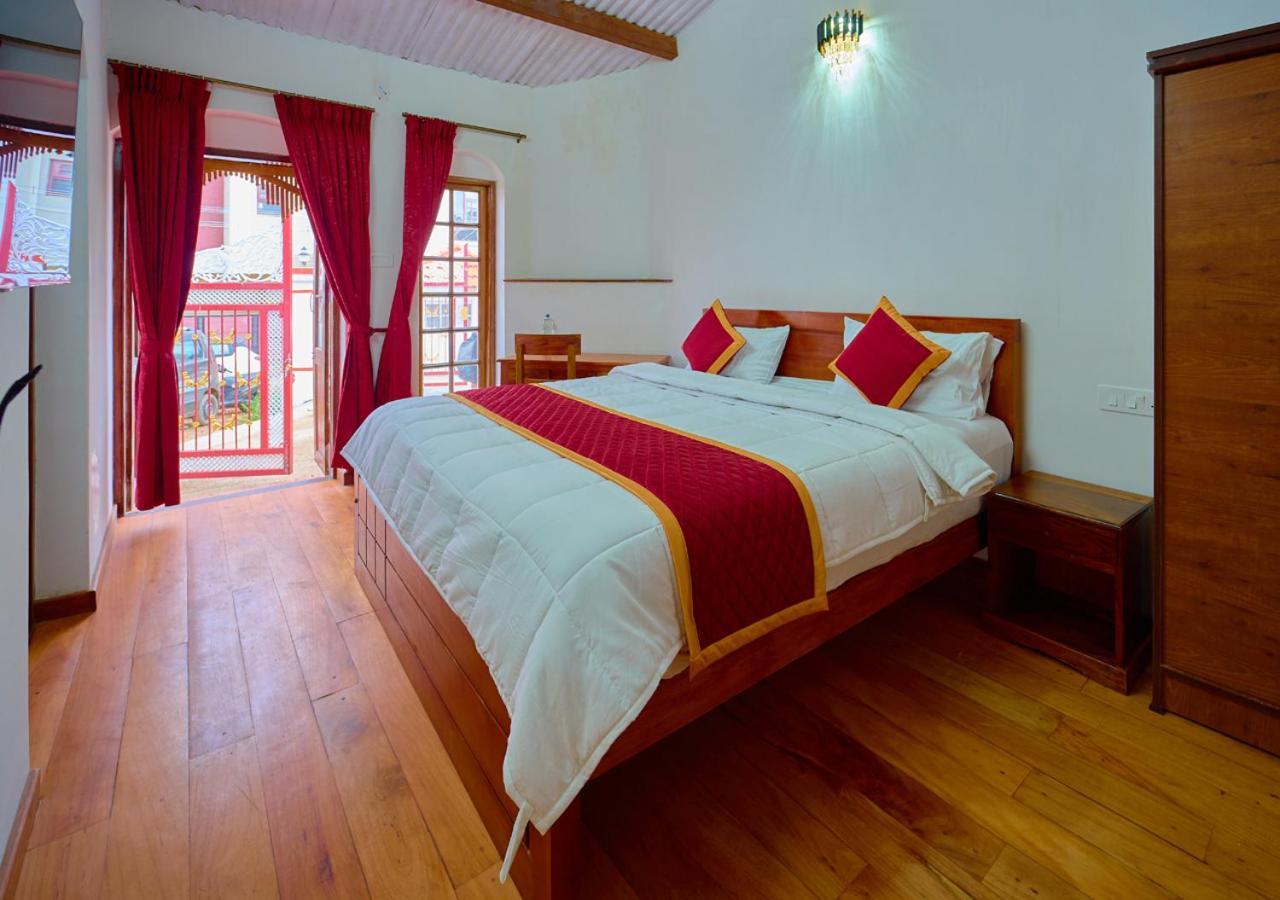 Shivs Heritage Resort Ooty By Voye Homes Екстер'єр фото