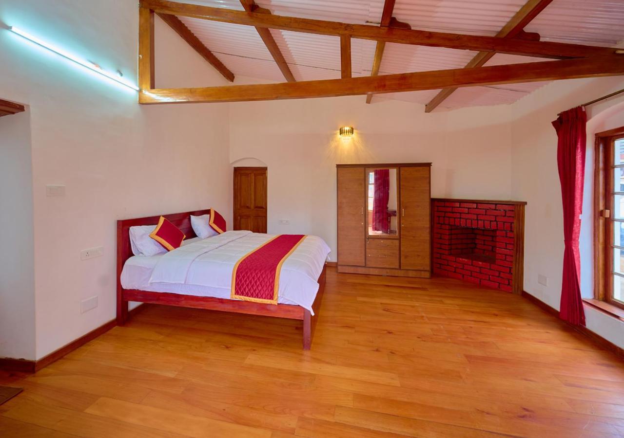 Shivs Heritage Resort Ooty By Voye Homes Екстер'єр фото