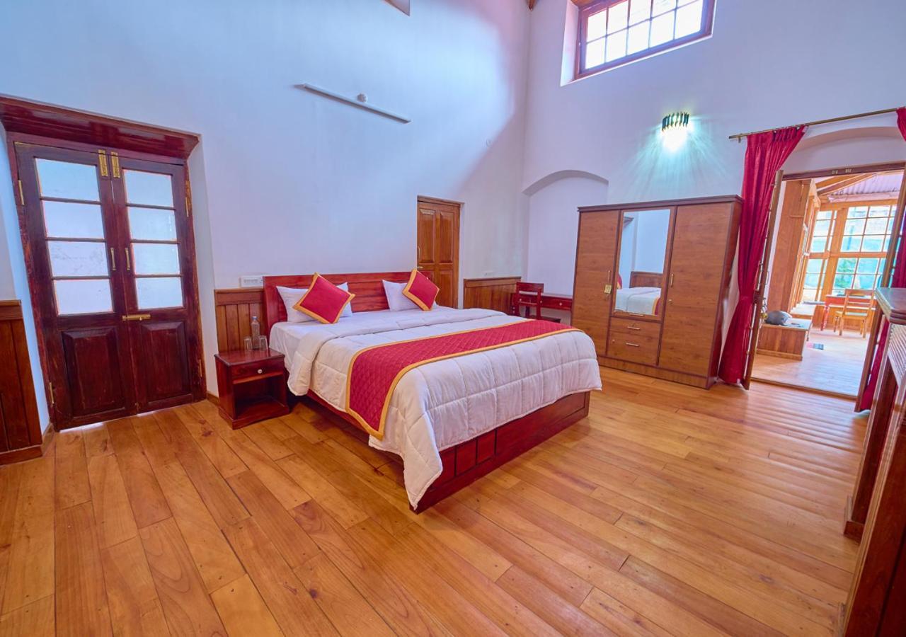 Shivs Heritage Resort Ooty By Voye Homes Екстер'єр фото