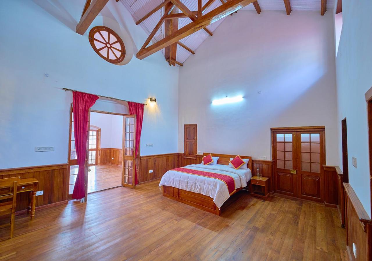 Shivs Heritage Resort Ooty By Voye Homes Екстер'єр фото