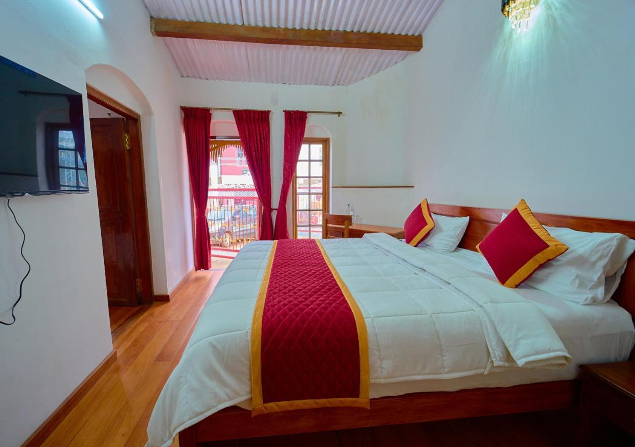 Shivs Heritage Resort Ooty By Voye Homes Екстер'єр фото