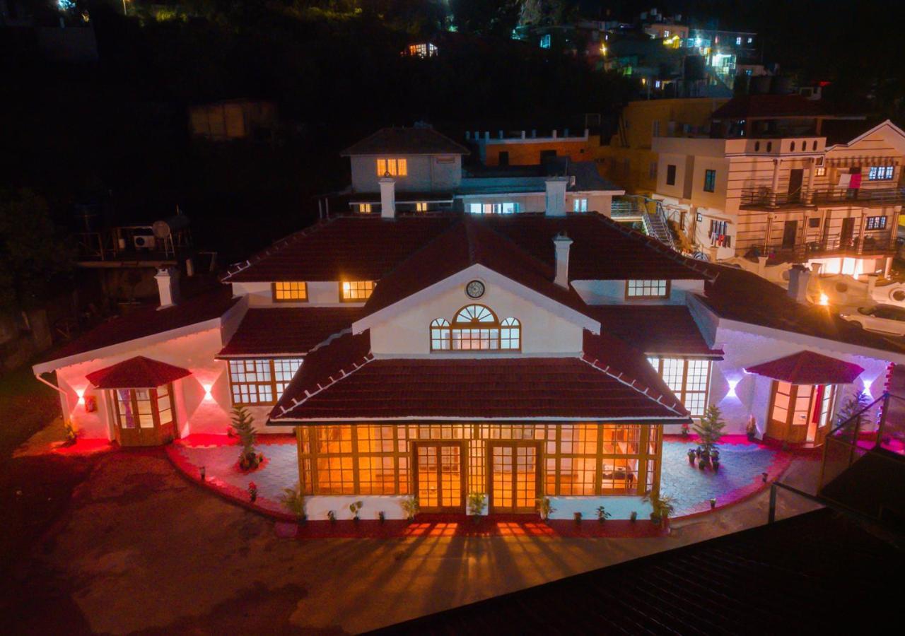 Shivs Heritage Resort Ooty By Voye Homes Екстер'єр фото