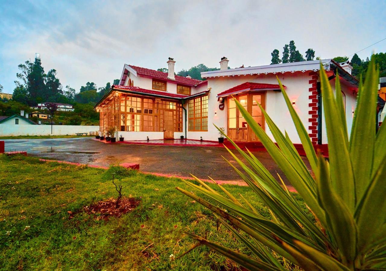 Shivs Heritage Resort Ooty By Voye Homes Екстер'єр фото