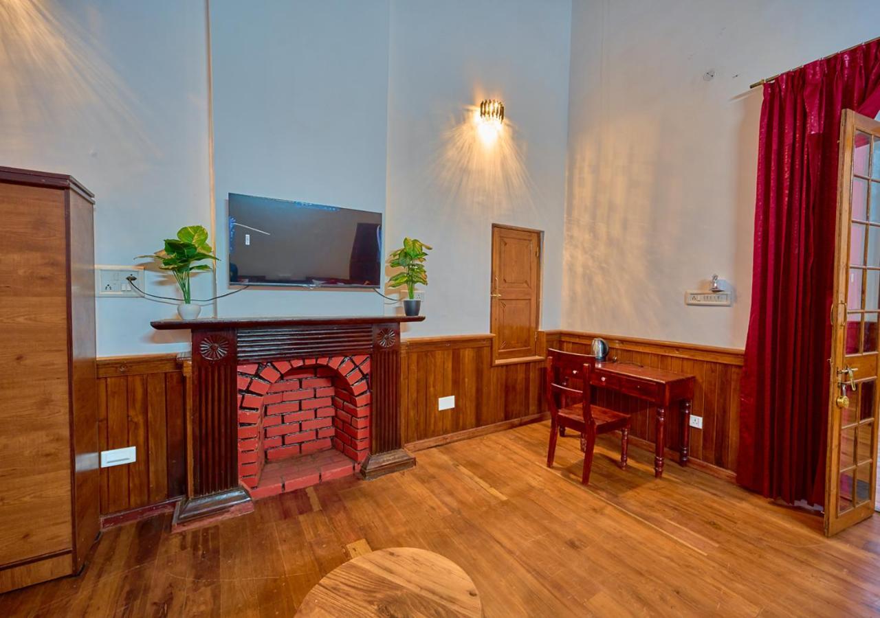 Shivs Heritage Resort Ooty By Voye Homes Екстер'єр фото